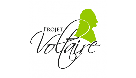 projet Voltaire formation maitrise ecrits professionnels