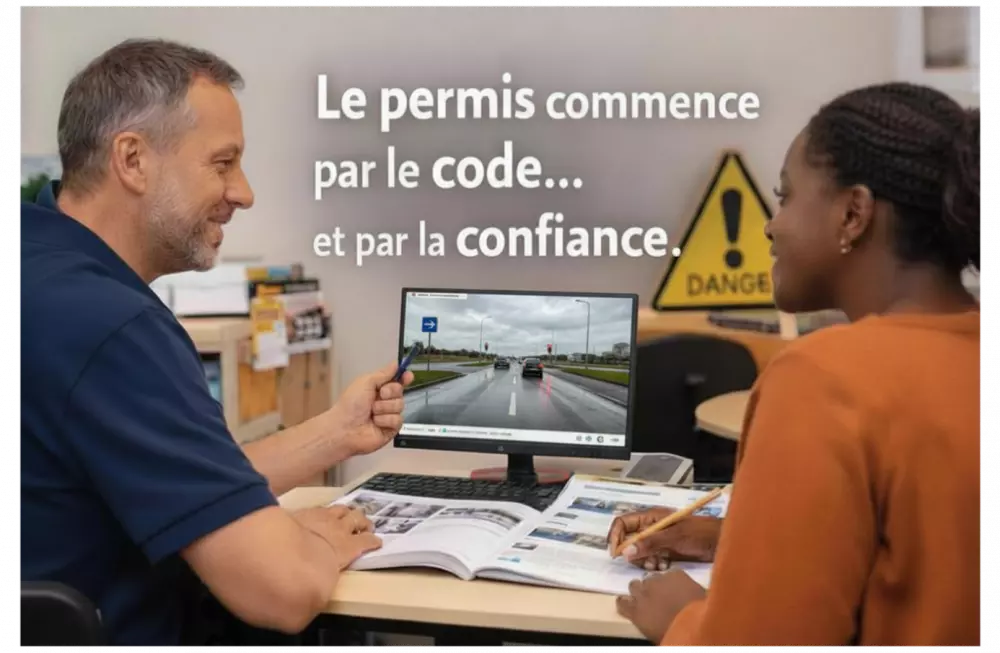 educalis formations code de la route adultes accompagnement chambery savoie salaries entreprise insertion SIAE